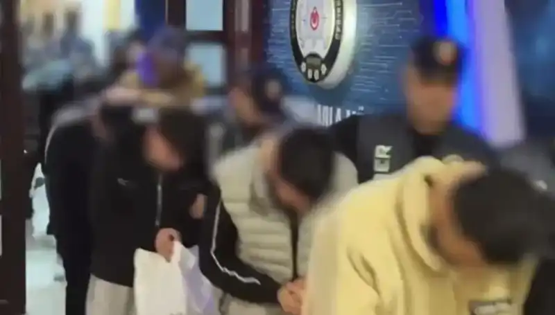 2,8 Milyar TL’lik Bahis Operasyonunda 46 Kişi Gözaltına Alındı!