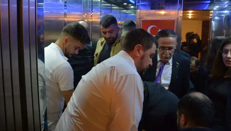 Volkan Konak Anmasında Kalp Krizi Geçiren Sanatçının Hayatı ve Mirası