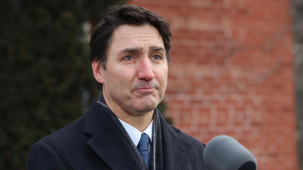 Kanada Başbakanı Trudeau Şok İstifa Kararı Aldı