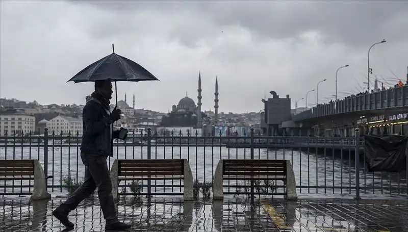 2025 Kocakarı Soğukları ve Berdül-Acüz: Tarihler ve Anlamları