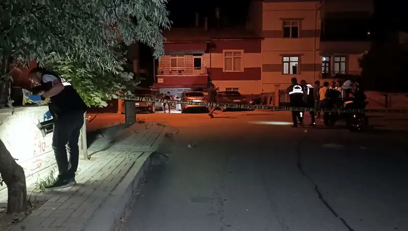 Karaman'da Geceyi Kana Bulayan Tartışma: Dehşet Dolu Olay!