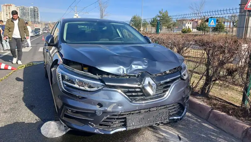 Engellinin Hayatını Kaybetmesine Neden Olan Kaza, Toplumda Tepki Yarattı