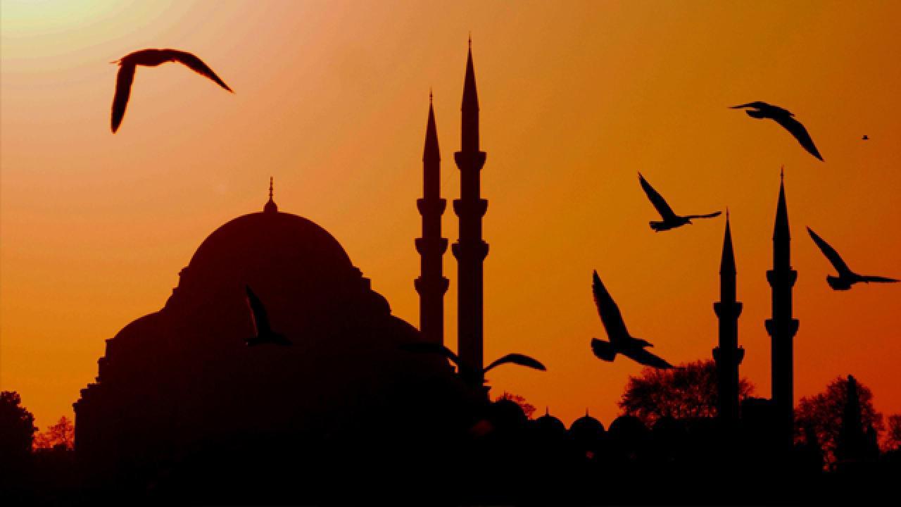 Mukaddes Üç Ayların Bereketi Yeniden Kapımızı Çalıyor!