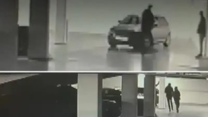 Otoparktaki 30 Milyon Dolarlık Soygunun Ardındaki Sır: Tutuklu Sayısı 10'a Yükseldi