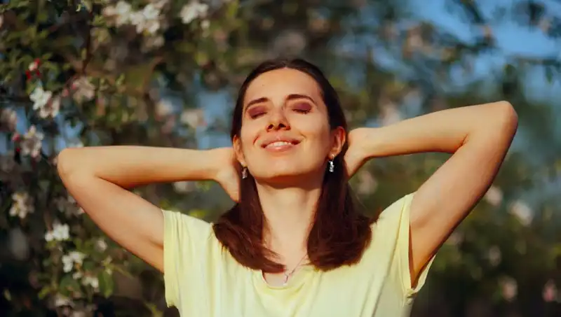 D Vitaminini Almanın En İdeal Zamanı: Yaz Ayları İçin İpuçları
