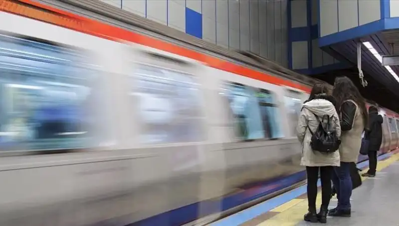 İstanbul’da 1 Mayıs İçin Ulaşım Tedbirleri: Metro, Metrobüs ve Otobüs Durakları Ne Zaman Açılacak?