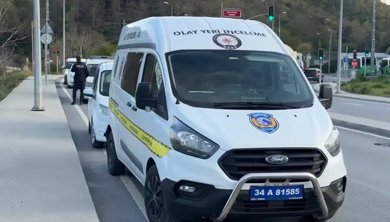 Uzaklaştırma Kararı Sonrası Bambaşka Bir Hikaye: Sokak Ortasında Kurşun Yağdırdı!