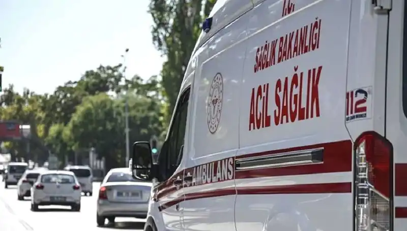 Mangal Ateşiyle Büyüyen Kriz: Apartman Neden Tahliye Edildi?