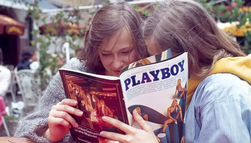 Playboy Dergisi'nin Eski Genel Yayın Yönetmeni Dolandırıcılıkla Suçlanıyor