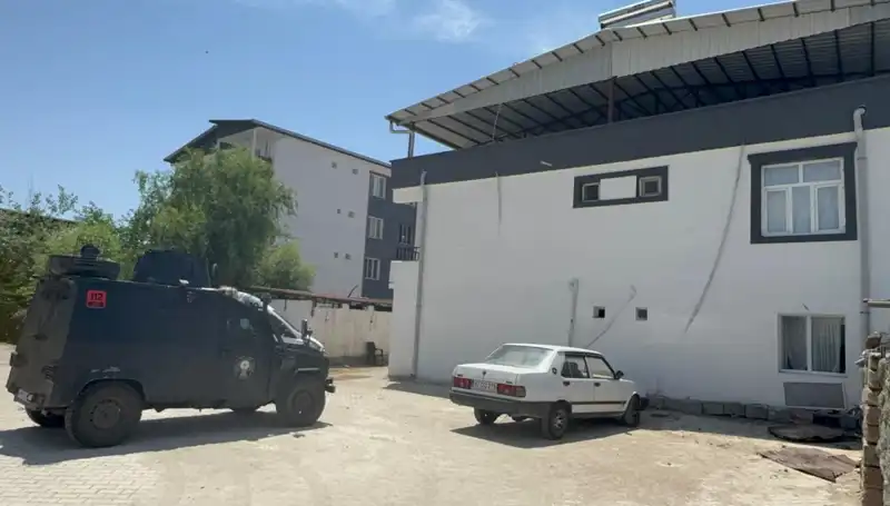 Babalar Günü’nde Şok Edici Olay: Oğul Babasına Çekiçle Saldırdı!