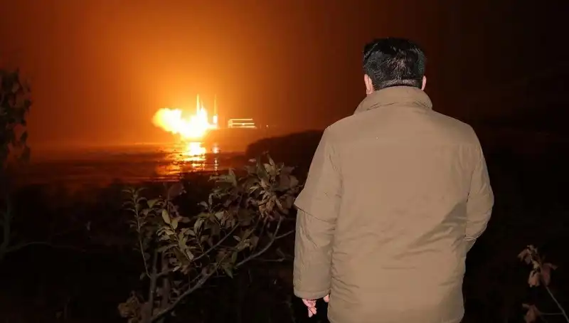 Kuzey Kore’nin Silah Politikası: Amerikan Hanelerinin Yükü