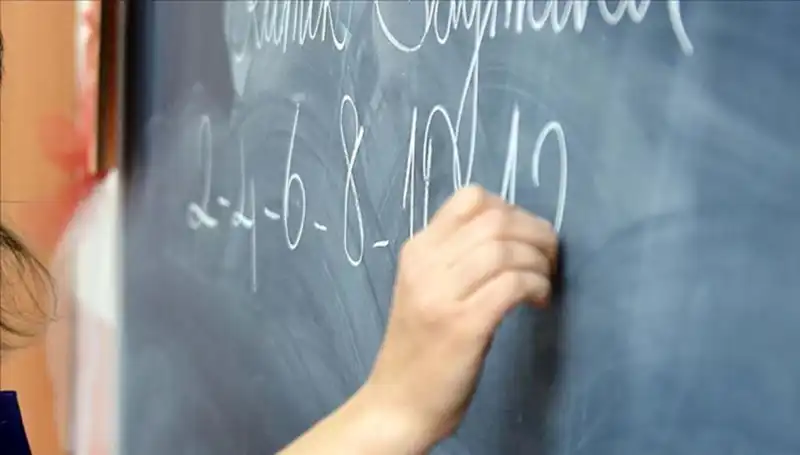 MEB 2025'te 25 Bin Öğretmen Ataması için Tarihleri Açıkladı!