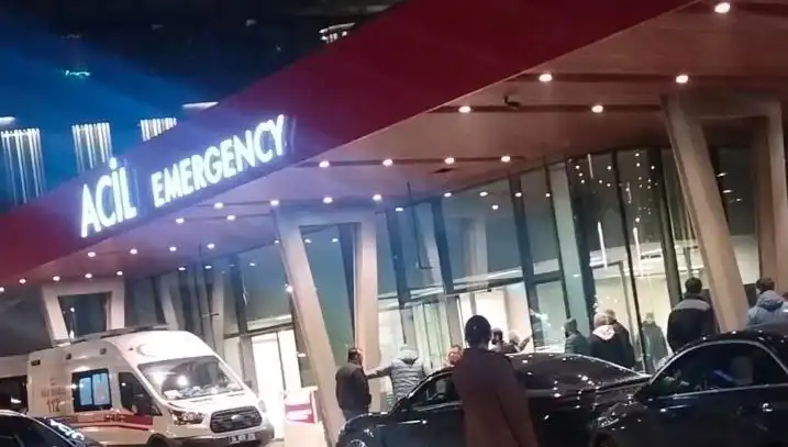 İnanılmaz Olay: Telefon Görüşmesi İçin Çıktı, Silahlı Saldırıda Hayatını Kaybetti