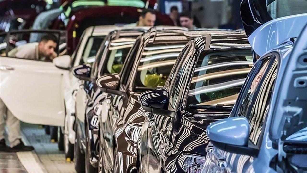 Otomotiv sektöründe satışlar rekor seviyeye ulaşıyor