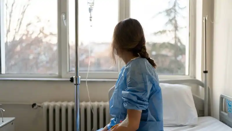 27 Yaşındaki Genç Kadının Kanser Hikayesi: Doktorların "Ciddi Değil" Demesi Yanlış Mıydı?