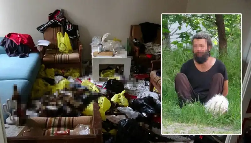 Annesinin Uyuduğunu Söyleyip Polisi Çağıran Çocuk, Cani Gerçeği Ortaya Çıkardı