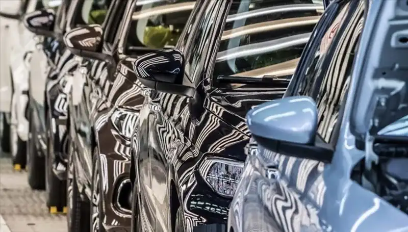 Türkiye’nin Otomotiv İhracatı 3 Milyar Dolara Yaklaştı: Yeni Rekor Yolda!