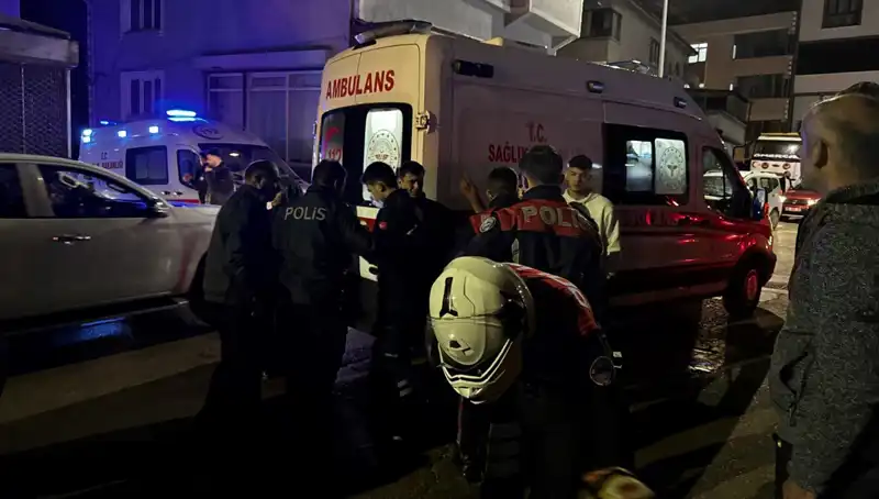 Damat Kayınvalidesini Bıçaklayarak Kaçtı: Olayın Ardındaki Gerçekler