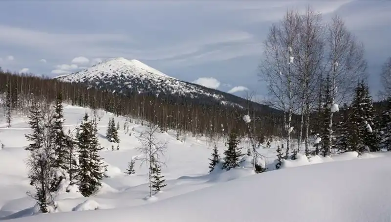 Elbruz Dağı'nda İki Türk Dağcının Trajik Kaybı: Neler Oldu?