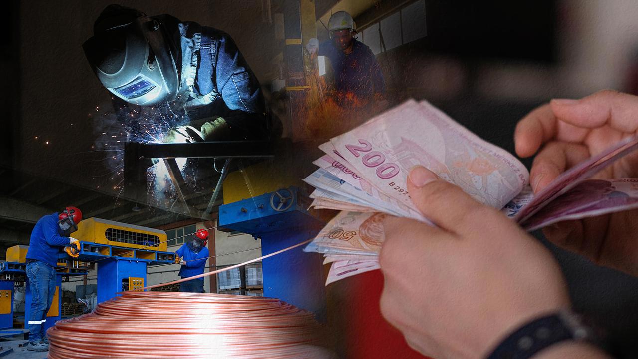 Asgari Ücrete İlişkin Son Gelişmeler!
