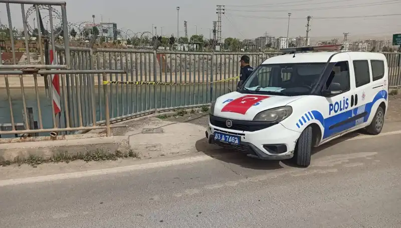 Sulama Kanalında Bulunan Gizemli Ceset, Şehirde Şok Etkisi Yarattı