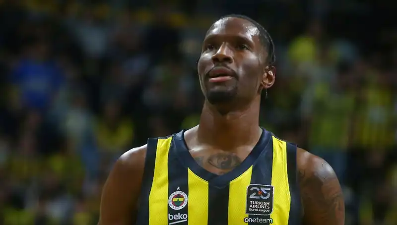 Nigel Hayes-Davis'in Yeni Takımı: Basketbol Dünyasında Şok Gelişmeler