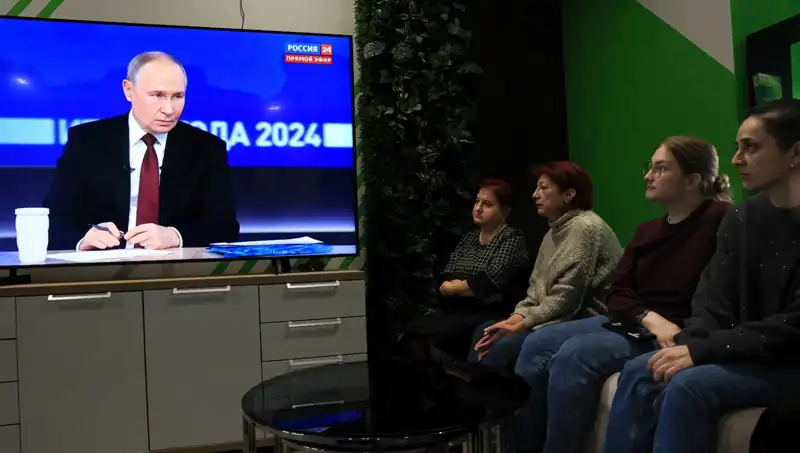 Kırım'da Kriz Kapıda: ABD'nin Ukrayna Planı ve Olası Sonuçları