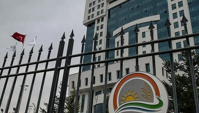 2025 Tarım ve Orman Bakanlığı'ndan 8500 Yeni İstihdam İmkanı!