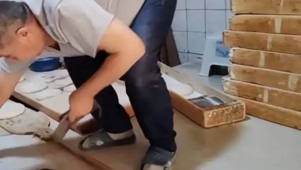 Fırıncıya 105 Bin TL Ceza: Terlikli İhlal Şoku!