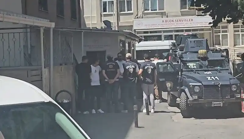 Leman Dergisi Soruşturmasında Dört Tutuklama: İfadelerle Gizemler Aydınlanıyor