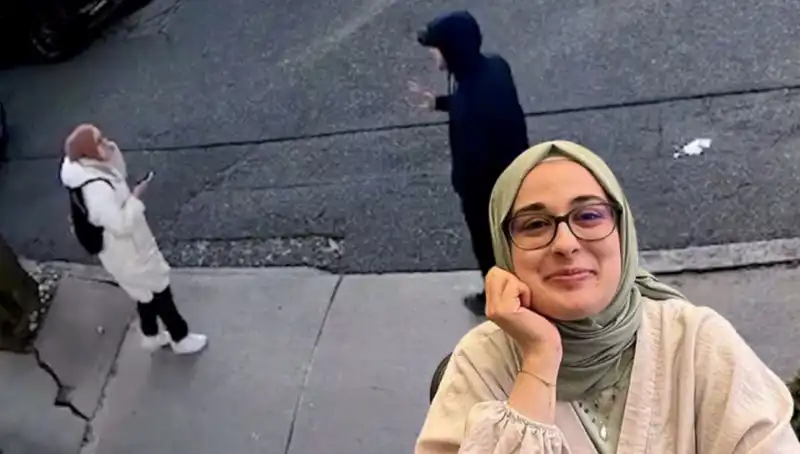 Rümeysa Öztürk Davasında Federal Yargıçtan Beklenen Ek Delil İsteği