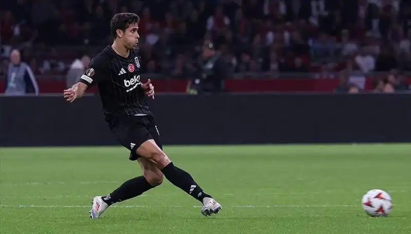 Beşiktaş Derbi Öncesi Morallendi: Müjdeli Gelişmeler Var!