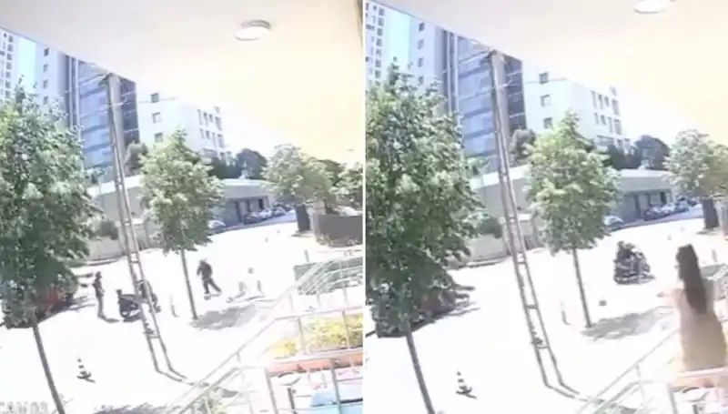 Ümraniye'de Sokak Ortasında Silahlı Dehşet: Olayın Ayrıntıları