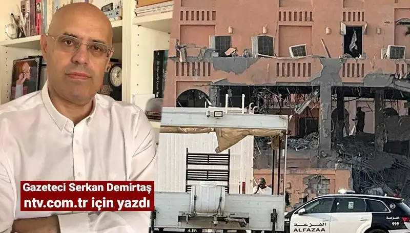 İsrail ve Filistin İlişkilerinde Yeni Dönem: Trump’ın Rolü Nedir?