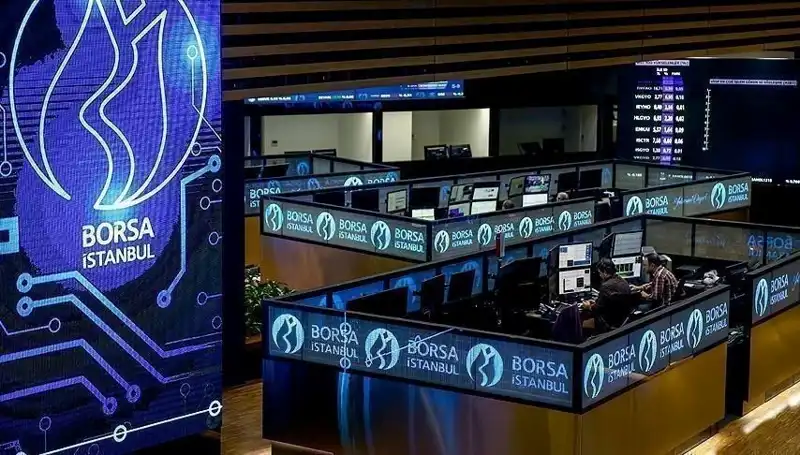 Küresel Piyasalarda Şok Edici Değişim: 40 Günde 1,5 Trilyon Dolar Kaybı