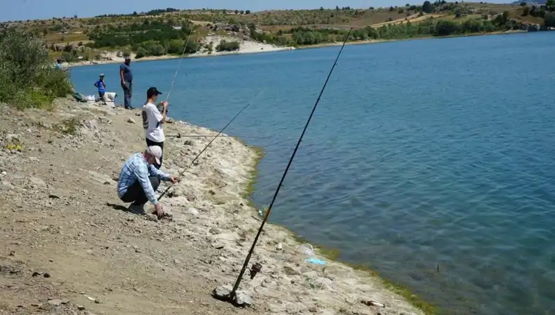 Barajasını Koruyan Sıra Dışı Olay: Kafesler Patladı!