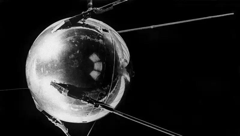 Kontrolsüz Düşüş: 1972'de Fırlatılan Sovyet Uzay Aracının Sonu Geldi