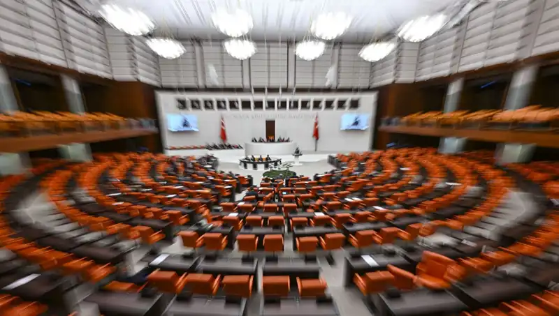 Meclis’te Bu Haftanın Gündemi: Beklenen Yasalar ve Tartışmalar