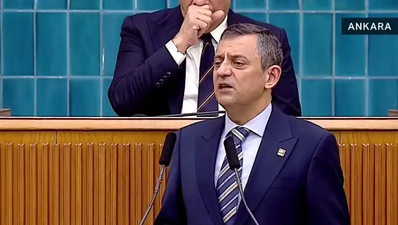 Türkiye’nin Terörsüz Geleceği İçin Meclis’te Atılması Gereken Adımlar