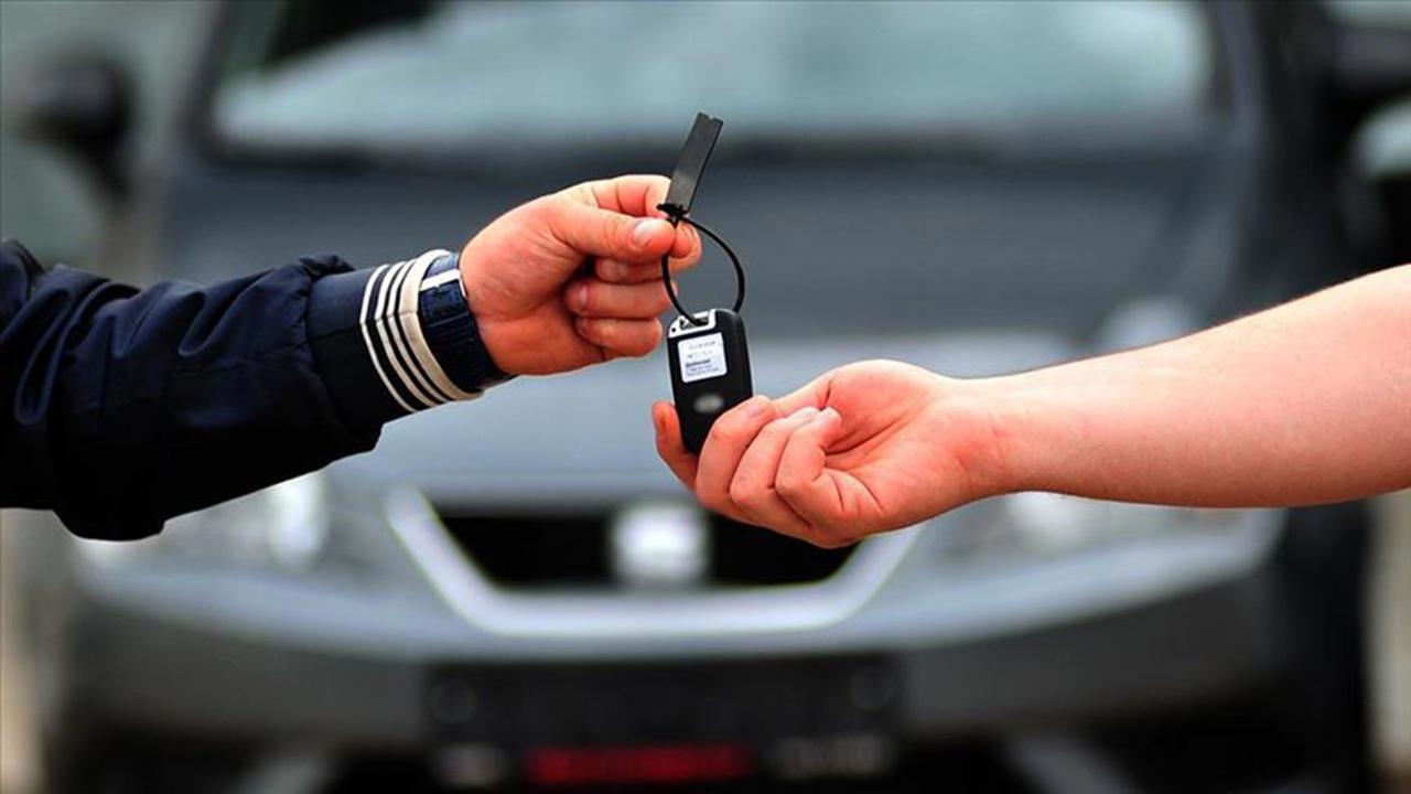 6 Bin Kilometre Kuralını İhlal Edenlere 52 Milyon TL Ceza