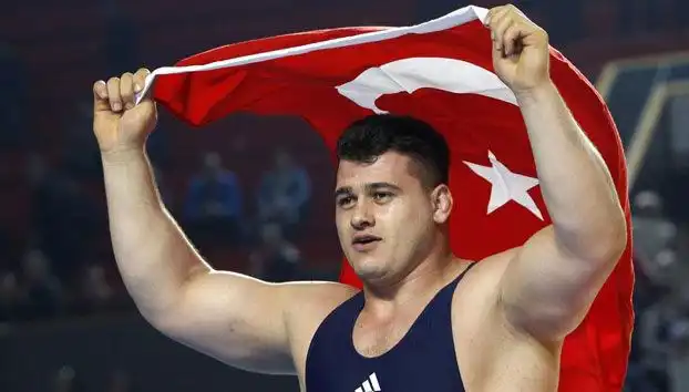 Son Dakika: Rıza Kayaalp’e 4 Yıl Men Cezası Verildi!