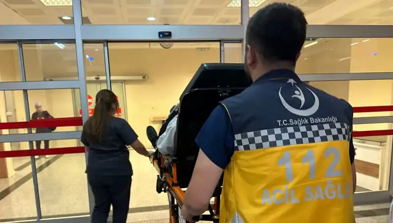 Adıyaman'da Kadın Kavgası Kanlı Bitti: Bıçaklama Olayı!