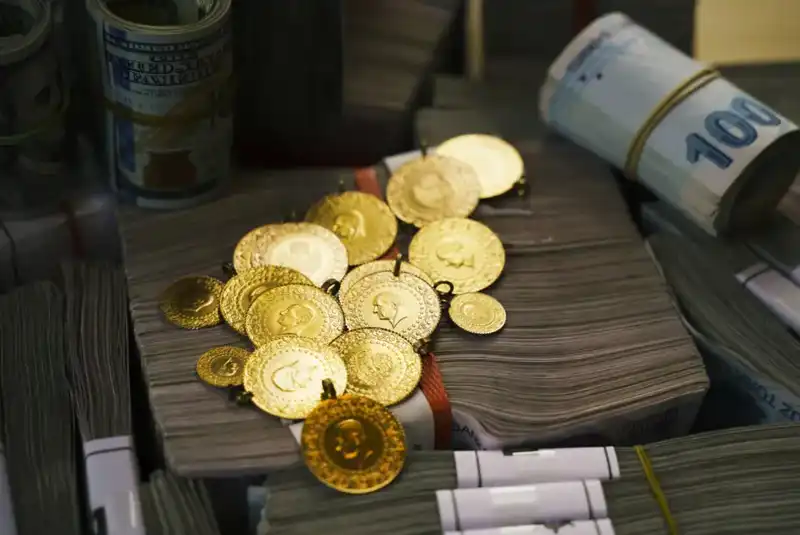 5 Şubat 2026 Altın Fiyatları: Güncel Değişimler ve Canlı Grafik