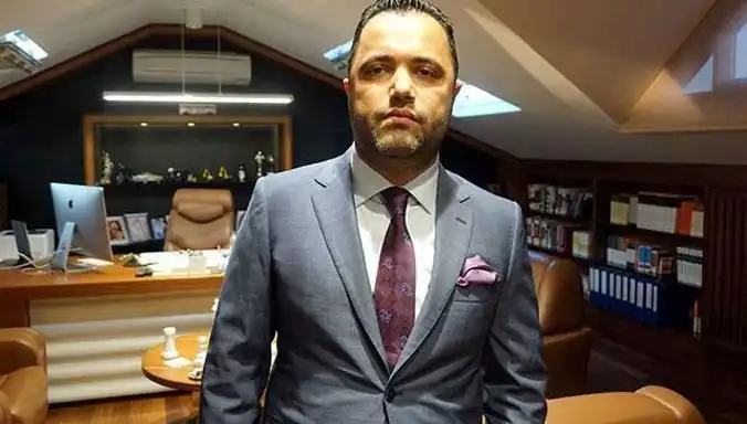 Rezan Epözdemir Kimdir? Tutuklama Gelişmesiyle Gündemde!