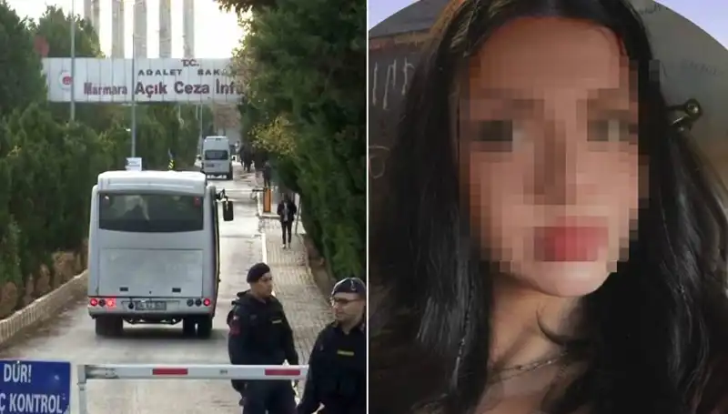 Silivri'deki Tutukluluğu Evde Öğrenen Şaşkın Kişinin Olayı!