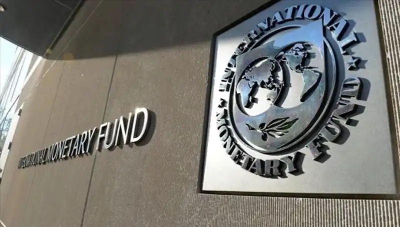 Küresel Kamu Borcu Tehlikeli Şekilde Artıyor: IMF Uyardı!