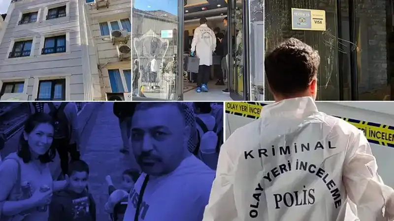 Böcek Ailesi Vakası: İlk Duruşma Tarihi ve İddianame Detayları Açıklandı