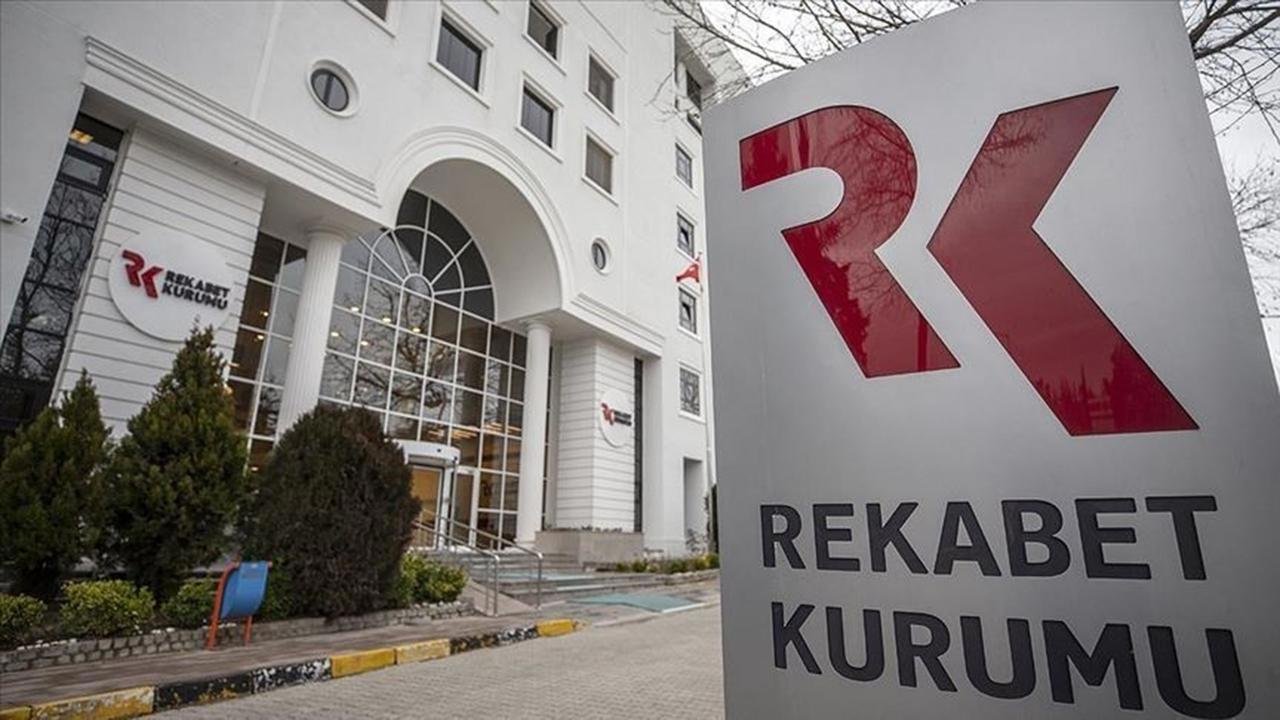 Rekabet Cezalarında Alt Sınır 241 Bin 43 TL Oldu