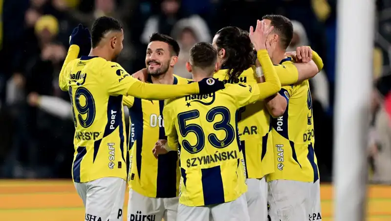 Kadıköy’de Futbolun Nabzı: Bu İşi Bitirelim Mesajı!