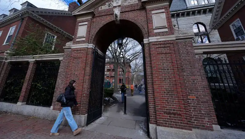 Harvard Profesörleri, Trump Yönetimine İki Dava Açtı: Nedenleri ve Sonuçları
